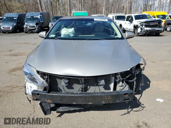2014 Toyota Avalon Limited with VIN 4T1BK1EB4EU080093, listed as a Copart auction lot 54106595 with 108,995 mi miles and Salvage Title. Bid and sale history available at DreamBid. Image 5.