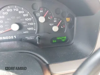 2004 Ford Explorer z VIN 1FMZU83E24UB48730, wystawiony jako IAAI lot #42007438 z przebiegiem 166 246 mil mil oraz . Historia ofert i sprzedaży dostępna na DreamBid. Obrazek 15.