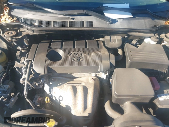 2011 Toyota Camry LE z VIN 4T1BF3EK9BU170965, wystawiony jako IAAI lot #41403198 z przebiegiem 152 064 mil mil oraz . Historia ofert i sprzedaży dostępna na DreamBid. Obrazek 10.