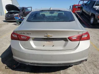 2016 Chevrolet Malibu LT with VIN 1G1ZF5SX1GF207171, listed as a Copart auction lot 48552905 with 117,825 mi miles and Salvage Title. Bid and sale history available at DreamBid. Image 6.
