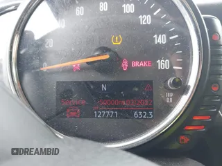 2015 MINI Hardtop with VIN WMWXM5C59F3A58798, listed as a IAAI auction lot 41514988 with 127,771 mi miles and . Bid and sale history available at DreamBid. Image 7.