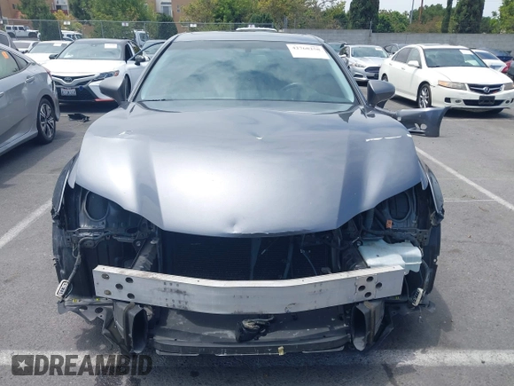 2014 Lexus GS 350 с VIN JTHBE1BL1E5036831, выставлен на аукционе IAAI как лот 42768258 с пробегом 141 322 миль миль и . История ставок и продаж доступна на DreamBid. Изображение 13.
