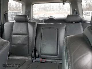 2003 Honda Pilot EX with VIN 2HKYF18583H527654, listed as a Copart auction lot 44791905 with 205,623 mi miles and Clean Title. Bid and sale history available at carsss.com. Image 10.