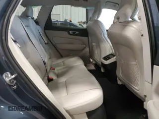 2022 Volvo XC60 Inscription z VIN YV4062RL1N1986970, wystawiony jako Copart lot #47818515 z przebiegiem 44 608 mil mil oraz Szkoda całkowita • Salvage title. Historia ofert i sprzedaży dostępna na DreamBid. Obrazek 11.