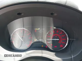 2015 Subaru WRX с VIN JF1VA1A67F9833865, выставлен на аукционе IAAI как лот 42170379 с пробегом 192 759 миль миль и . История ставок и продаж доступна на DreamBid. Изображение 7.