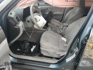 2009 Subaru Forester X с VIN JF2SH63659H725792, выставлен на аукционе Copart как лот 54832355 с пробегом Не указан миль и Чистый • Clean title. История ставок и продаж доступна на DreamBid. Изображение 7.