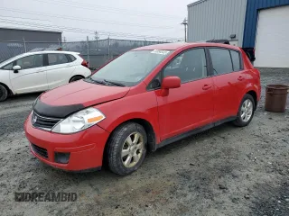 2012 Nissan Versa S with VIN 3N1BC1CP0CL380675, listed as a Copart auction lot 50894545 with 230,320 mi miles and Clean Title. Bid and sale history available at carsss.com. Image 1.