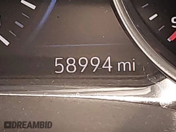 2020 Chevrolet Blazer RS z VIN 3GNKBKRS5LS702645, wystawiony jako IAAI lot #42589833 z przebiegiem 58 994 mil mil oraz . Historia ofert i sprzedaży dostępna na DreamBid. Obrazek 15.