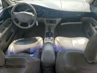 2000 Buick Regal LS с VIN 2G4WB55K2Y1150943, выставлен на аукционе Copart как лот 56734445 с пробегом Не указан миль и Списание • Salvage title. История ставок и продаж доступна на DreamBid. Изображение 8.