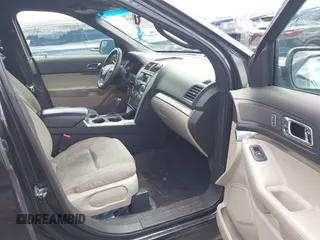 2013 Ford Explorer z VIN 1FM5K7B98DGC59848, wystawiony jako IAAI lot #42335879 z przebiegiem 194 714 mil mil oraz . Historia ofert i sprzedaży dostępna na DreamBid. Obrazek 5.