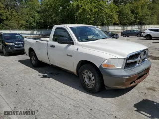 2009 Dodge Ram 1500 ST with VIN 1D3HB16K99J512303, listed as a Copart auction lot 70873374 with 293,494 mi miles and Clean Title. Bid and sale history available at carsss.com. Image 4.