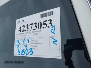 2015 Maserati Ghibli z VIN ZAM57XSA3F1154376, wystawiony jako IAAI lot #42373053 z przebiegiem 81 523 mil mil oraz . Historia ofert i sprzedaży dostępna na DreamBid. Obrazek 17.