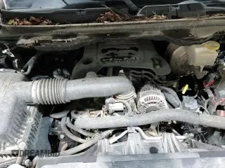 2019 Ram 1500 Big Horn with VIN 1C6SRFFT0KN522224, listed as a Copart auction lot 70500845 with 138,351 mi miles and Clean title. Bid and sale history available at DreamBid. Image 13.