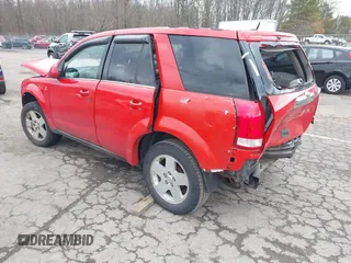 2006 Saturn VUE z VIN 5GZCZ53496S818286, wystawiony jako IAAI lot #41887405 z przebiegiem 219 872 mil mil oraz . Historia ofert i sprzedaży dostępna na DreamBid. Obrazek 3.