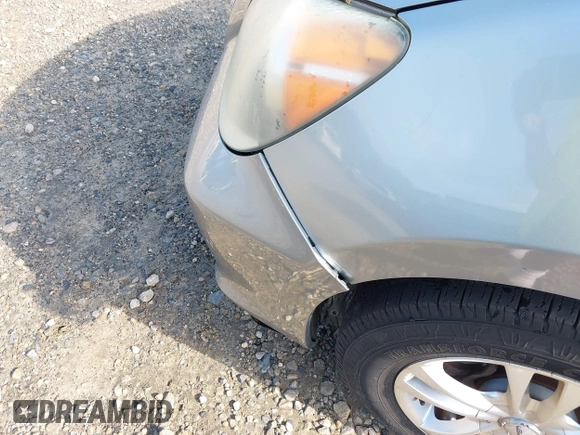 2008 Honda Odyssey Touring с VIN 5FNRL38828B083308, выставлен на аукционе IAAI как лот 42466546 с пробегом 209 059 миль миль и . История ставок и продаж доступна на DreamBid. Изображение 6.