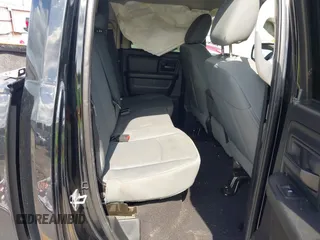 2014 Ram 1500 Express with VIN 1C6RR6FT9ES198064, listed as a IAAI auction lot 42473916 with 180,137 mi miles and . Bid and sale history available at DreamBid. Image 8.