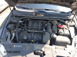 2016 Ford Police Interceptor with VIN 1FAHP2MK3GG126608, listed as a IAAI auction lot 42619846 with 39 mi miles and . Bid and sale history available at DreamBid. Image 10.