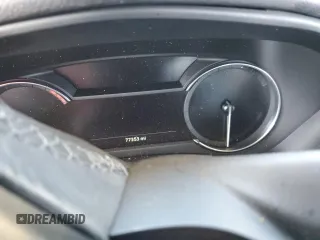 2021 Cadillac XT4 FWD Luxury с VIN 1GYAZAR47MF023407, выставлен на аукционе Copart как лот 88633325 с пробегом 77 353 миль миль и Списание • Salvage title. История ставок и продаж доступна на DreamBid. Изображение 9.