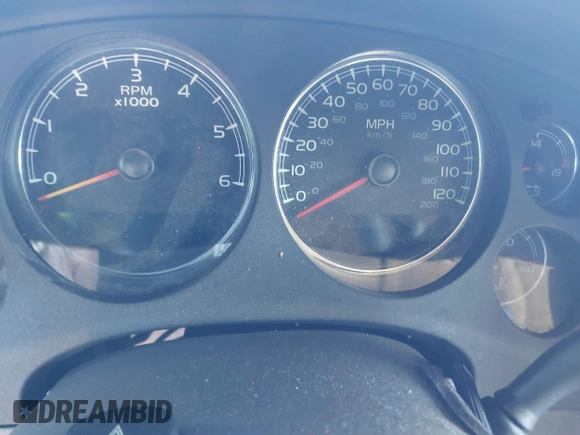 2007 Chevrolet Suburban LT with VIN 3GNFC16J07G102869, listed as a IAAI auction lot 41428031 with Not provided miles and . Bid and sale history available at DreamBid. Image 7.