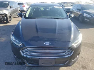 2016 Ford Fusion SE Hybrid with VIN 3FA6P0LU1GR173062, listed as a Copart auction lot 43481475 with 240,761 mi miles and Clean Title. Bid and sale history available at carsss.com. Image 5.