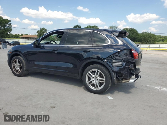 2014 Porsche Cayenne Diesel z VIN WP1AF2A2XELA38306, wystawiony jako Copart lot #63601805 z przebiegiem 136 341 mil mil oraz Szkoda całkowita • Salvage title. Historia ofert i sprzedaży dostępna na DreamBid. Obrazek 2.