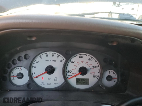 2002 Ford Escape XLS Choice with VIN 1FMYU021X2KC77142, listed as a Copart auction lot 77036384 with 213,292 mi miles and Clean title. Bid and sale history available at DreamBid. Image 9.