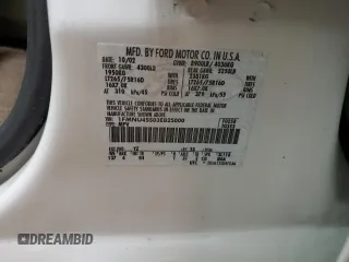 2003 Ford Excursion Eddie Bauer z VIN 1FMNU45S03EB25000, wystawiony jako Copart lot #78908554 z przebiegiem 110 284 mil mil oraz Szkoda całkowita • Salvage title. Historia ofert i sprzedaży dostępna na DreamBid. Obrazek 13.