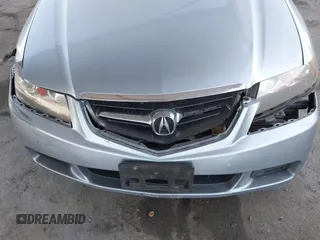 2005 Acura TSX with VIN JH4CL96925C022567, listed as a IAAI auction lot 41815552 with 168,569 mi miles and . Bid and sale history available at DreamBid. Image 20.