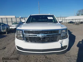 2017 Chevrolet Tahoe LT with VIN 1GNSCBKCXHR138873, listed as a IAAI auction lot 40904961 with 158,094 mi miles. Bid and sale history available at carsss.com. Image 12.