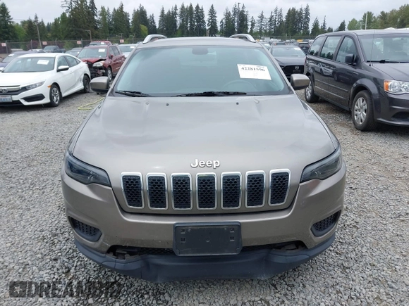 2020 Jeep Cherokee Latitude с VIN 1C4PJLCB8LD606699, выставлен на аукционе IAAI как лот 42281596 с пробегом 46 070 миль миль и . История ставок и продаж доступна на DreamBid. Изображение 12.