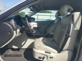 2008 Saab 9-3 z VIN YS3FB79Y686001645, wystawiony jako Copart lot #68333134 z przebiegiem 119 142 mil mil oraz Tytuł czysty. Historia ofert i sprzedaży dostępna na DreamBid. Obrazek 7.