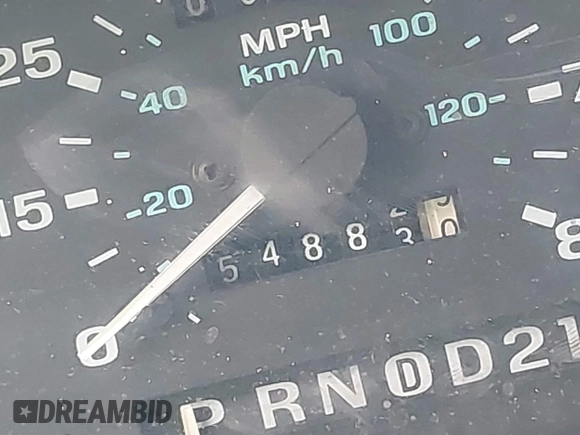 1993 Ford Ranger Splash with VIN 1FTCR10A2PUB81056, listed as a IAAI auction lot 41662206 with 54,883 mi miles and . Bid and sale history available at DreamBid. Image 15.