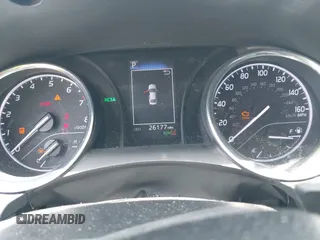 2020 Toyota Camry SE z VIN 4T1M11AK3LU875344, wystawiony jako IAAI lot #42340069 z przebiegiem 26 177 mil mil oraz . Historia ofert i sprzedaży dostępna na DreamBid. Obrazek 7.