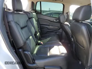 2017 GMC Acadia SLT with VIN 1GKKNMLAXHZ274579, listed as a Copart auction lot 49535915 with 90,204 mi miles and Salvage Title. Bid and sale history available at carsss.com. Image 11.