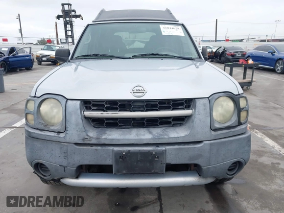 2003 Nissan Xterra XE with VIN 5N1ED28T63C654990, listed as a IAAI auction lot 42044628 with 174,278 mi miles and . Bid and sale history available at carsss.com. Image 12.