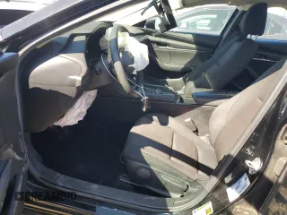 2021 Mazda 3 2.0 with VIN 3MZBPAA71MM204263, listed as a Copart auction lot 77597674 with Not Provided miles and Salvage Title. Bid and sale history available at DreamBid. Image 7.
