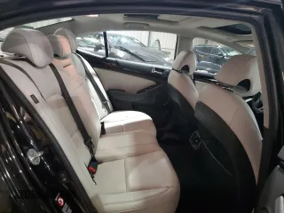 2014 Kia Cadenza Premium z VIN KNALN4D77E5145623, wystawiony jako Copart lot #54579305 z przebiegiem 53 360 mil mil oraz Szkoda całkowita • Salvage title. Historia ofert i sprzedaży dostępna na DreamBid. Obrazek 10.