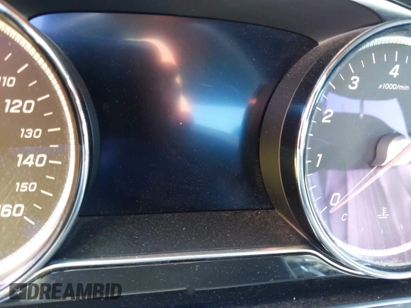 2017 Mercedes-Benz E 300 Luxury с VIN WDDZF4KB3HA203925, выставлен на аукционе IAAI как лот 42537540 с пробегом 31 256 миль миль и . История ставок и продаж доступна на DreamBid. Изображение 7.