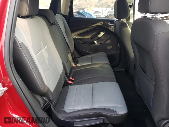 2014 Ford Escape SE with VIN 1FMCU0GX6EUA63152, listed as a Copart auction lot 43432675 with 134,582 mi miles and Clean Title. Bid and sale history available at DreamBid. Image 10.