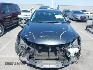 2009 Lexus IS 250 with VIN JTHBK262592083464, listed as a IAAI auction lot 42405805 with 83,968 mi miles and . Bid and sale history available at DreamBid. Image 13.