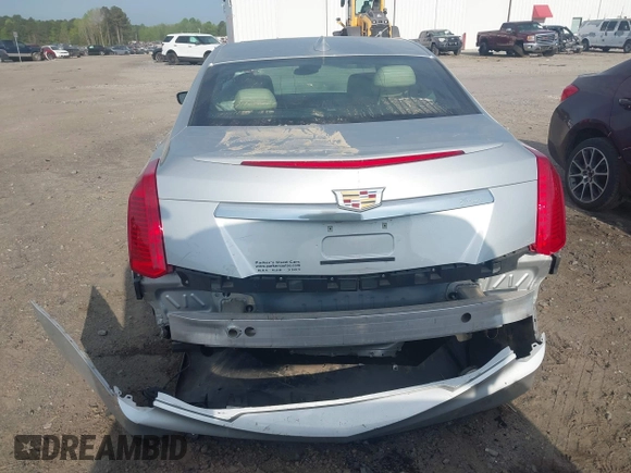 2019 Cadillac CTS Luxury RWD z VIN 1G6AR5SSXK0101168, wystawiony jako IAAI lot #42000452 z przebiegiem 13 114 mil mil oraz . Historia ofert i sprzedaży dostępna na DreamBid. Obrazek 17.