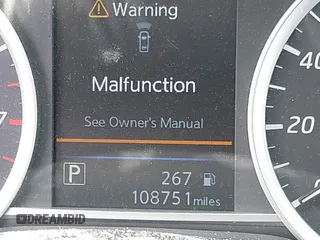 2019 Nissan Sentra S with VIN 3N1AB7APXKY241305, listed as a IAAI auction lot 42446564 with 108,751 mi miles and . Bid and sale history available at DreamBid. Image 15.