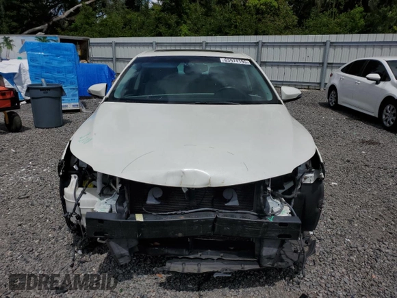 2013 Toyota Avalon XLE with VIN 4T1BK1EB2DU061038, listed as a Copart auction lot 63974195 with 122,432 mi miles and Salvage title. Bid and sale history available at DreamBid. Image 5.