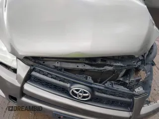 2012 Toyota RAV4 with VIN 2T3BF4DV4CW251544, listed as a IAAI auction lot 42015969 with Not Provided miles. Bid and sale history available at carsss.com. Image 10.