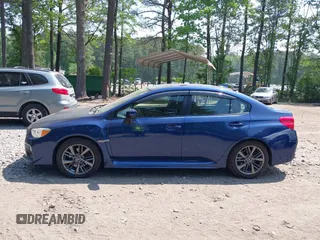 2015 Subaru WRX с VIN JF1VA1A67F9833865, выставлен на аукционе IAAI как лот 42170379 с пробегом 192 759 миль миль и . История ставок и продаж доступна на DreamBid. Изображение 14.