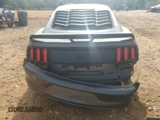 2015 Ford Mustang GT z VIN 1FA6P8CF2F5432983, wystawiony jako Copart lot #51905875 z przebiegiem 107 965 mil mil oraz Szkody całkowita. Historia ofert i sprzedaży dostępna na DreamBid. Obrazek 6.