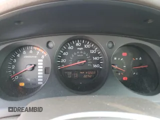 2003 Acura TL w/Navigation System with VIN 19UUA56733A052660, listed as a Copart auction lot 75363124 with 227,421 mi miles and Clean Title. Bid and sale history available at carsss.com. Image 9.