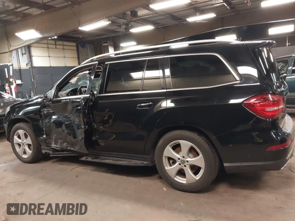2019 Mercedes-Benz GLS 450 с VIN 4JGDF6EE4KB189021, выставлен на аукционе IAAI как лот 41913730 с пробегом 72 476 миль миль и . История ставок и продаж доступна на DreamBid. Изображение 14.