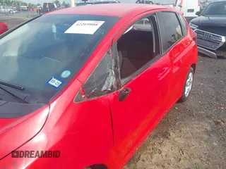 2017 Honda Fit LX with VIN JHMGK5H52HS019489, listed as a IAAI auction lot 42269808 with 148,751 mi miles and . Bid and sale history available at DreamBid. Image 6.