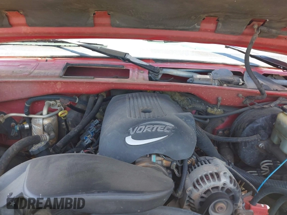 2001 Chevrolet Silverado 1500 LS with VIN 2GCEK19T911192933, listed as a IAAI auction lot 42071957 with 184,435 mi miles and . Bid and sale history available at DreamBid. Image 10.